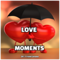 LOVE MOMENTS RADIO-Logo
