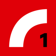 Latvijas Radio 1-Logo