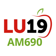 LU 19 AM 690-Logo