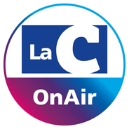 LaC OnAir-Logo