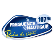 La Ciotat Frequence Nautique-Logo
