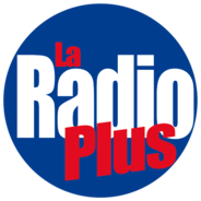 La Radio Plus-Logo