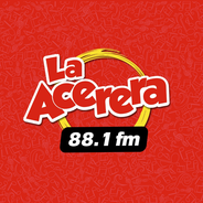 La Acerera-Logo