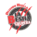 La Bestia Grupera-Logo