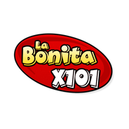 La Bonita X101-Logo