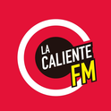 La Caliente-Logo