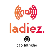 La Diez Capital Radio-Logo