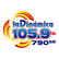 La Dinámica 105.9 