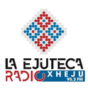 La Ejuteca Radio-Logo