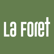 La Foret-Logo