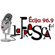 La Fresca FM-Logo