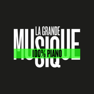 La Grande Musique-Logo