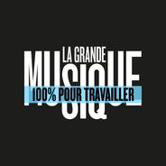 La Grande Musique-Logo
