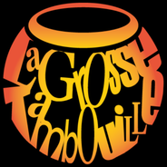 La Grosse Tambouille-Logo