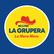 La Grupera-Logo