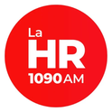 La HR 1090 AM-Logo