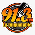 La Inigualable-Logo