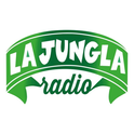 La Jungla Radio-Logo