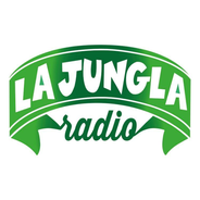 La Jungla Radio-Logo