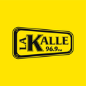 La Kalle 96.9 FM-Logo
