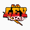La Ley 107.9-Logo