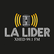 La Líder-Logo