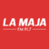 La Maja-Logo