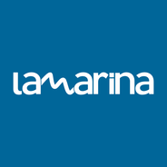 La Marina FM-Logo