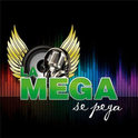 La Mega Tgn-Logo