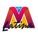 La Movida Latina-Logo
