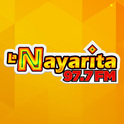 La Nayarita-Logo