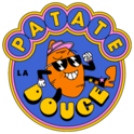 La Patate Douce-Logo