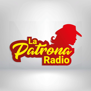 La Patrona Radio-Logo