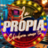 La Propia Radio-Logo