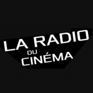 La Radio Du Cinéma-Logo