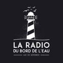 La Radio du bord de l’eau-Logo