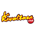 La Revoltosa FM-Logo