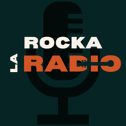 La Rocka Radio-Logo