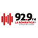 La Romántica 92.9 