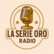 La Serie Oro Radio-Logo