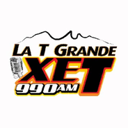 La T Grande-Logo