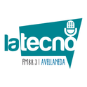 La Tecno 88.3-Logo