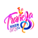 La Traviesa 97.3-Logo