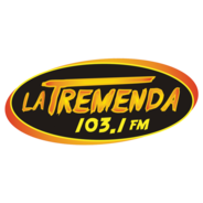 La Tremenda-Logo