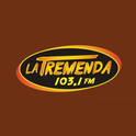 La Tremenda-Logo