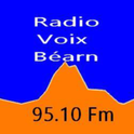 La Voix du Béarn-Logo