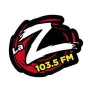 La Z 103.5-Logo