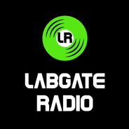 Labgate Radio-Logo