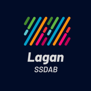 Lagan Radio-Logo