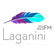 Laganini FM-Logo